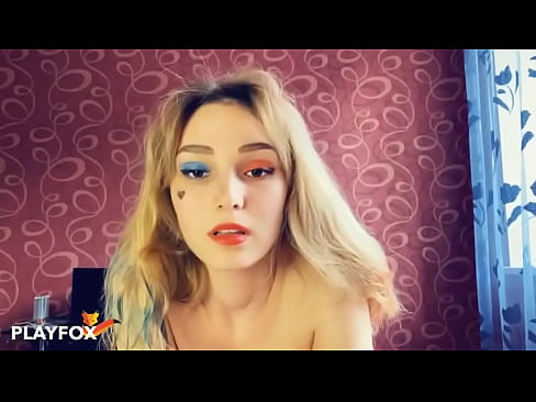❤️ Taikavirituaalitodellisuuslasit antoivat minulle seksiä Harley Quinnin kanssa ❤️ Kotitekoinen porno at fi.javarchive.top ️❤