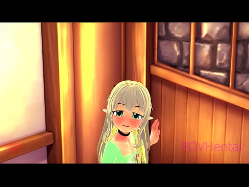 ❤️ (Trap) Elvish-piika auttaa pesemään kasvot. ❤️ Kotitekoinen porno at fi.javarchive.top ️❤