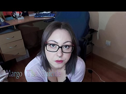 ❤️ Seksikäs tyttö lasit päässä imee dildoa syvälle kameraan ❤️ Kotitekoinen porno at fi.javarchive.top ️❤