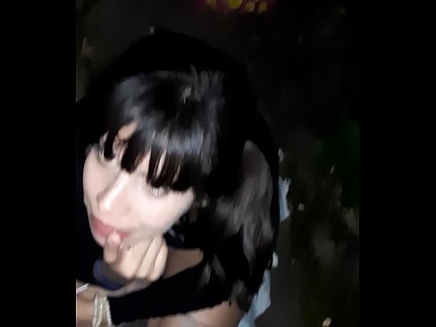 ❤️ Kadulla turvonneen peniksen vastineeksi karkkia ❤️ Kotitekoinen porno at fi.javarchive.top ️❤