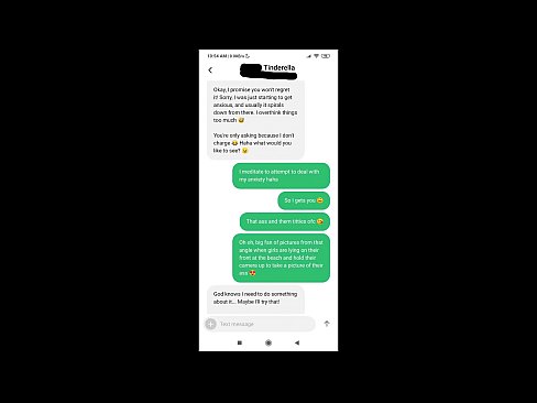 ❤️ Lisäsin uuden PAWG:n Tinderistä haaremiini ( talk to Tinder included) ❤️ Kotitekoinen porno at fi.javarchive.top ️❤